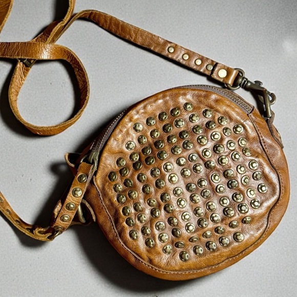 Frye Brooke Studded Crossbody - Picture 11 of 14